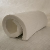 Ceramic Insulated Fiber Blanket